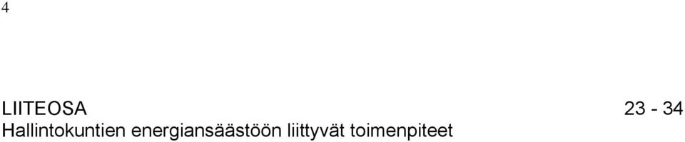 energiansäästöön