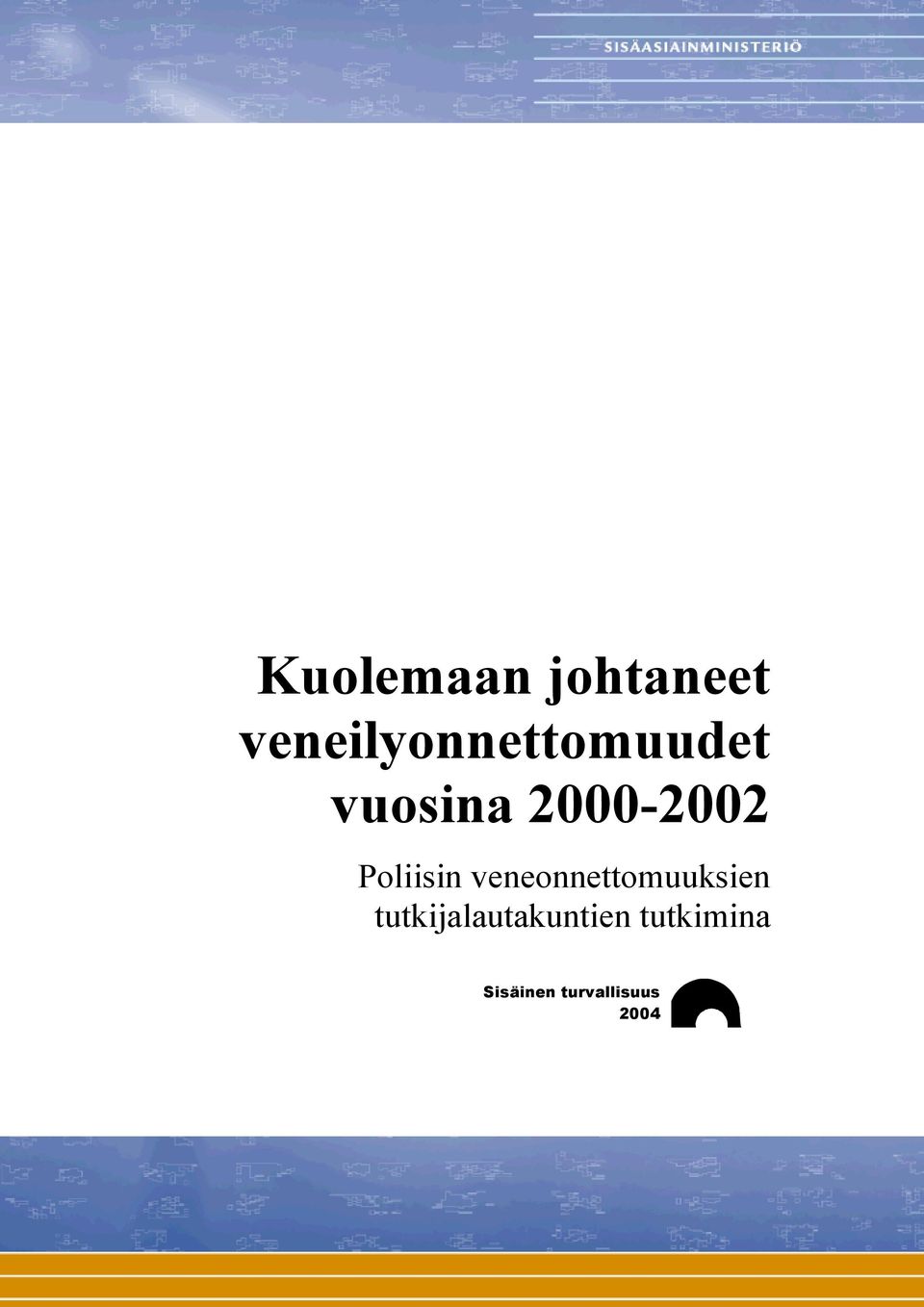 2000-2002 Poliisin