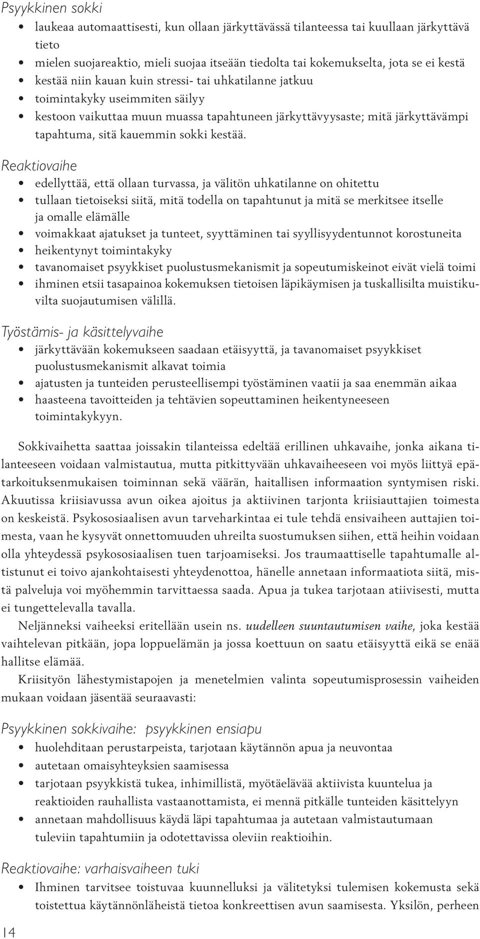 kestää.