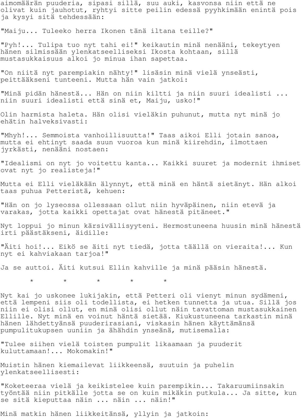 lyhyt tyttö pitkä kaveri dating