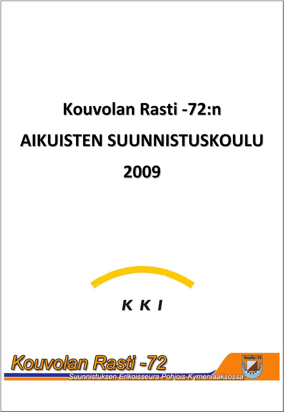 AIKUISTEN