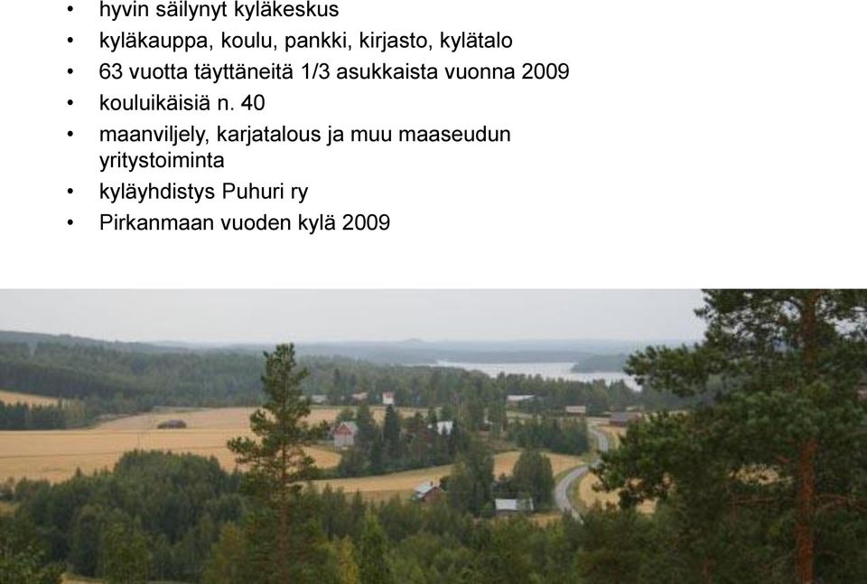 vuonna 2009 kouluikäisiä n.