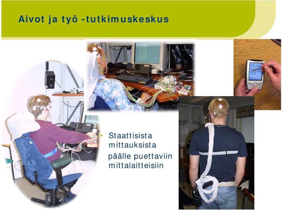 Staattisista