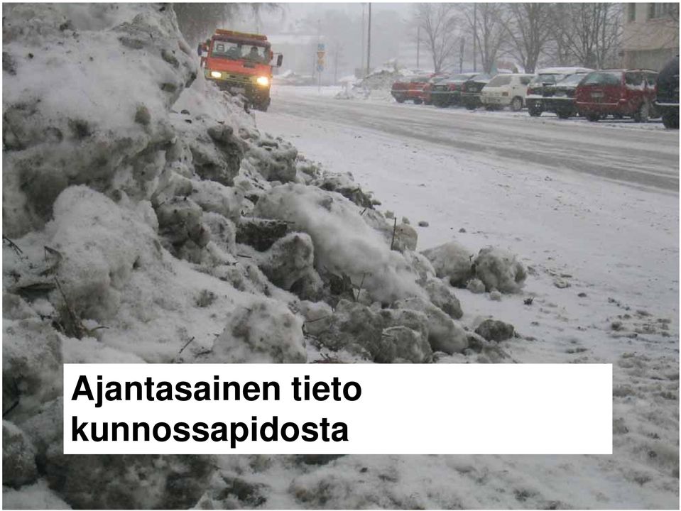 2006 Mari Päätalo: