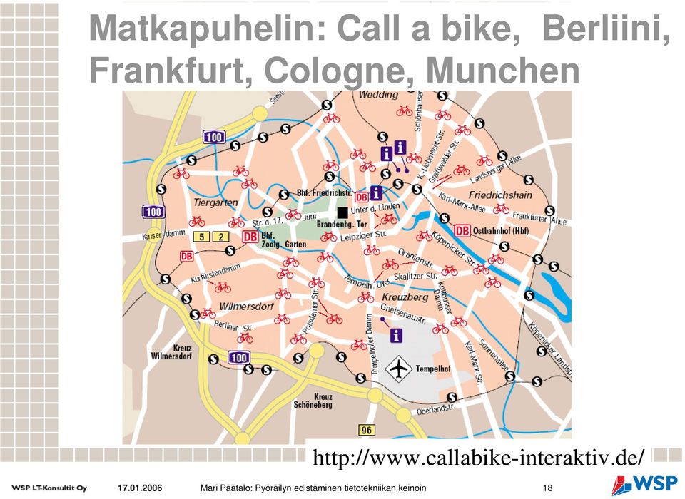 callabike-interaktiv.de/ 17.01.