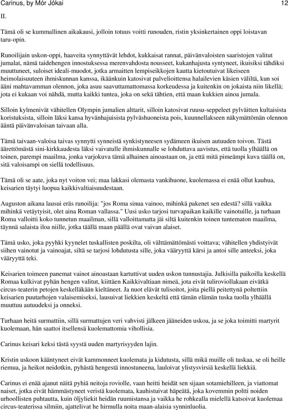 Onko se väärin dating nuorempi mies