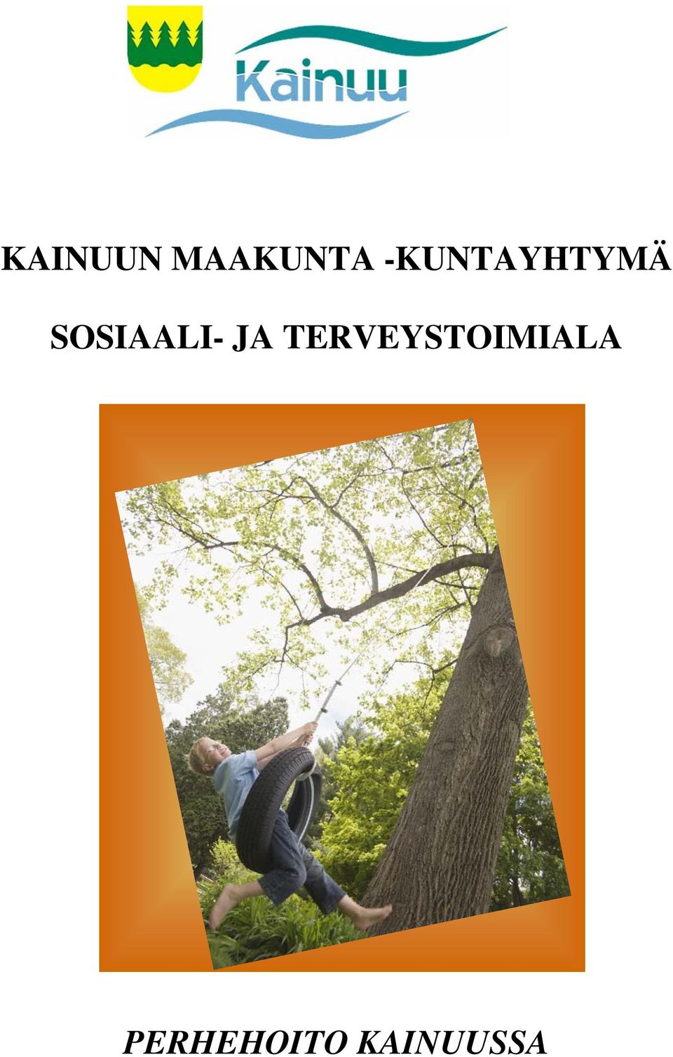 SOSIAALI- JA