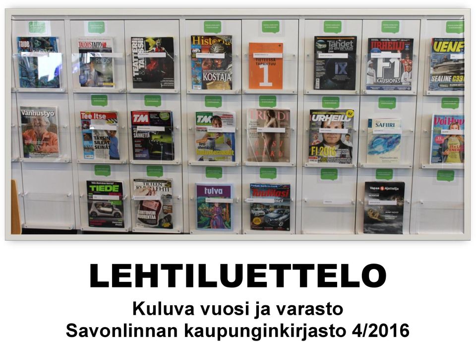 varasto