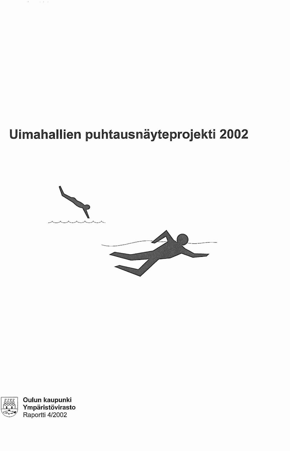 2002 II Oulun kaupunki