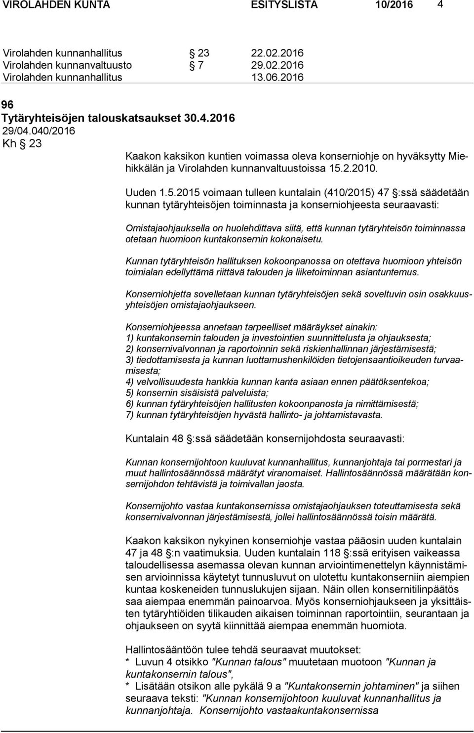 2.2010. Uuden 1.5.