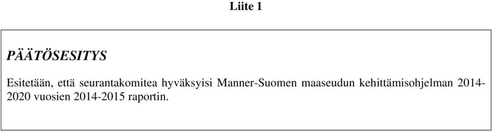 Manner-Suomen maaseudun