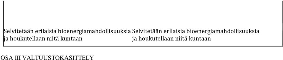 ja houkutellaan niitä kuntaan ja houkutellaan