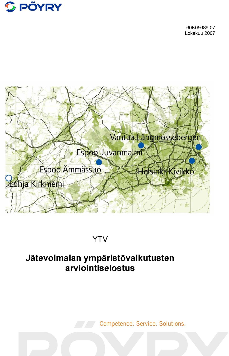 Jätevoimalan