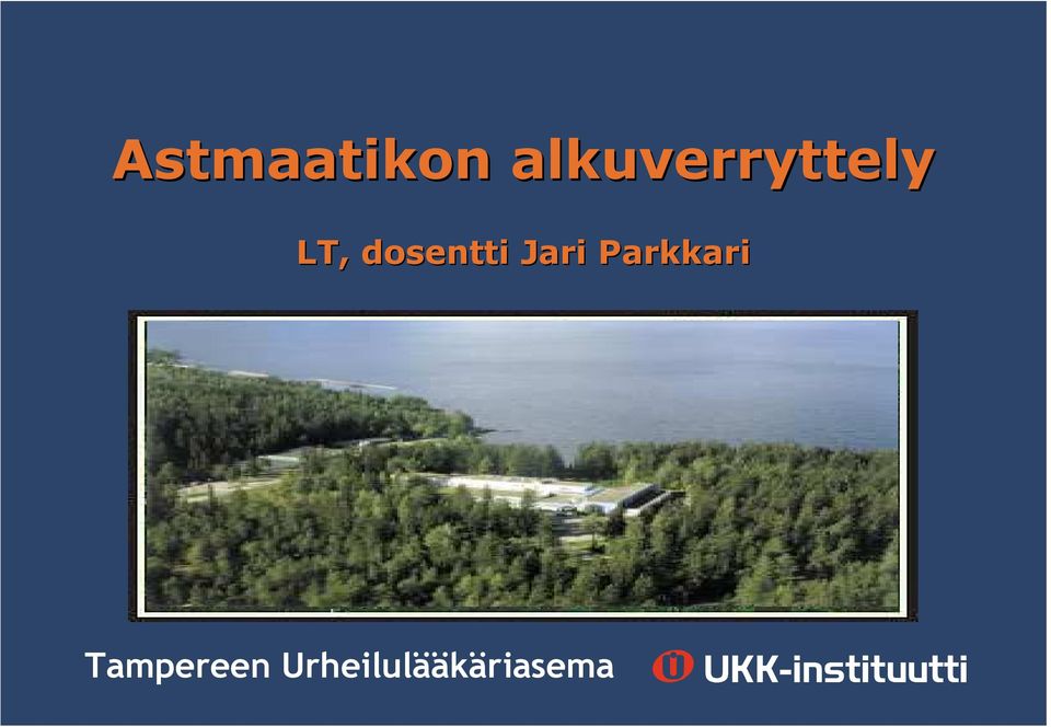 dosentti Jari