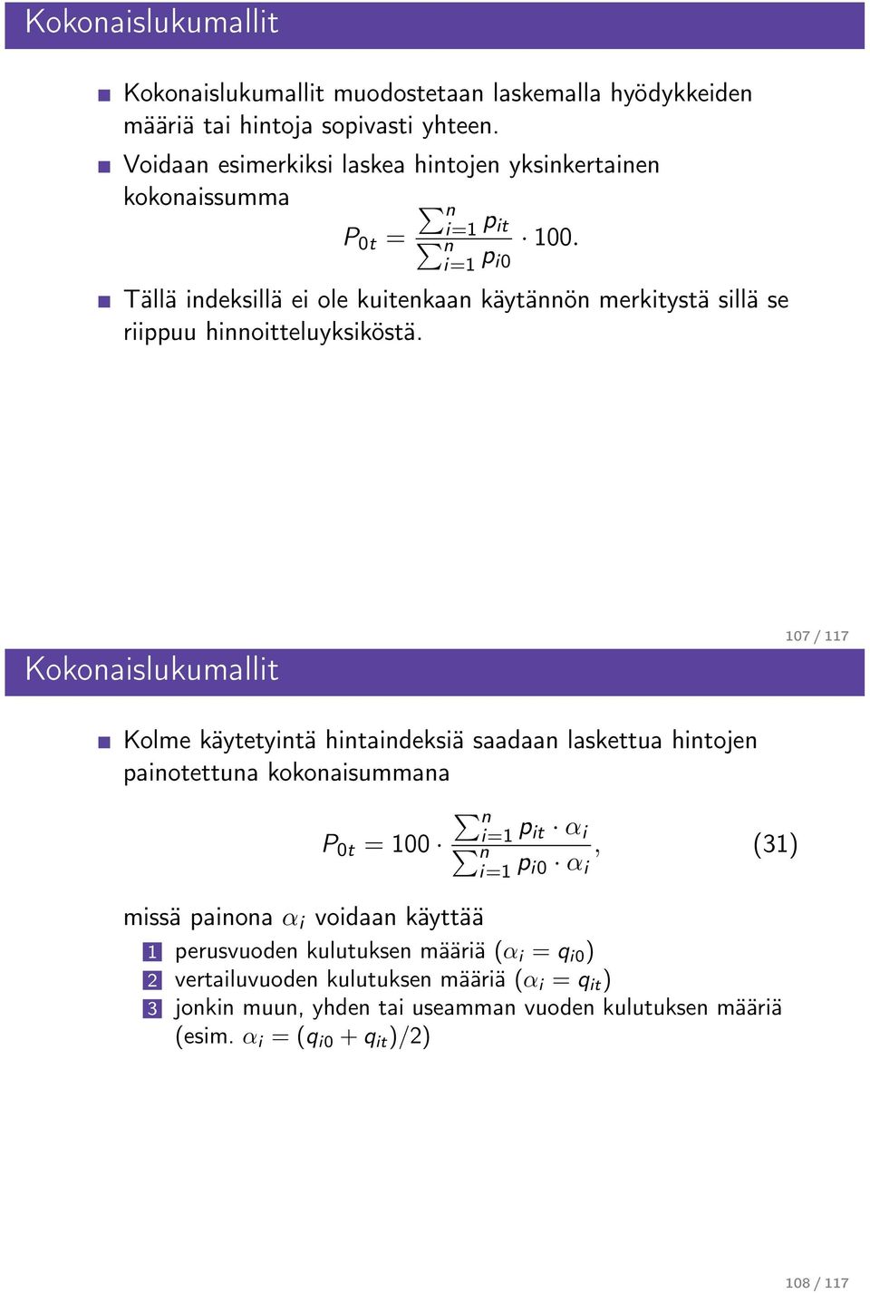 i0 Tällä ideksillä ei ole kuitekaa käytäö merkitystä sillä se riippuu hioitteluyksiköstä.