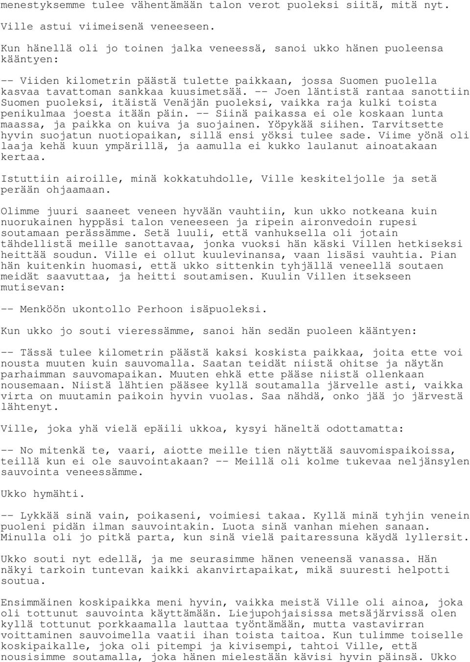 Dating mies jalka pitempi kuin sinä