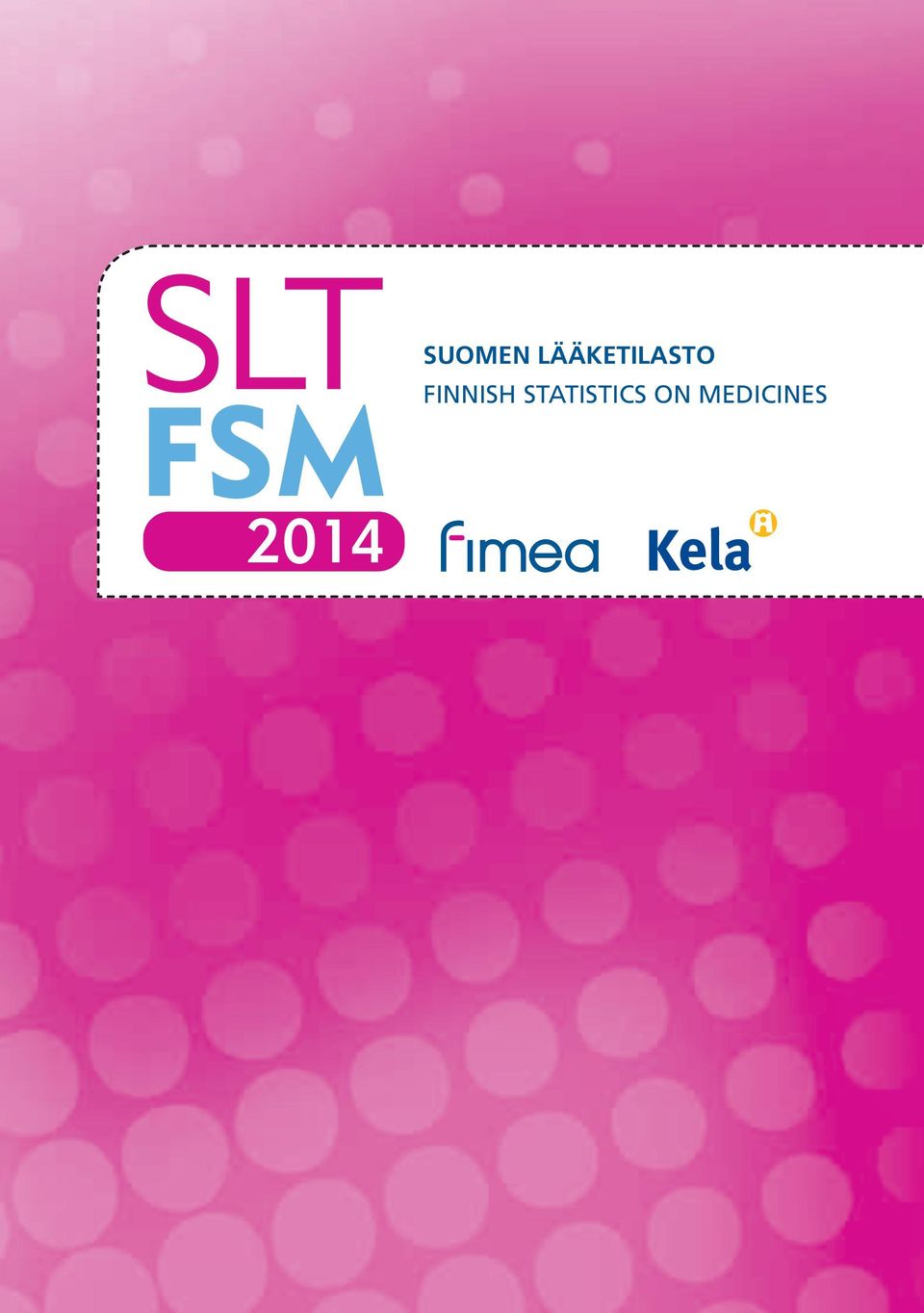 LÄÄKETILASTO