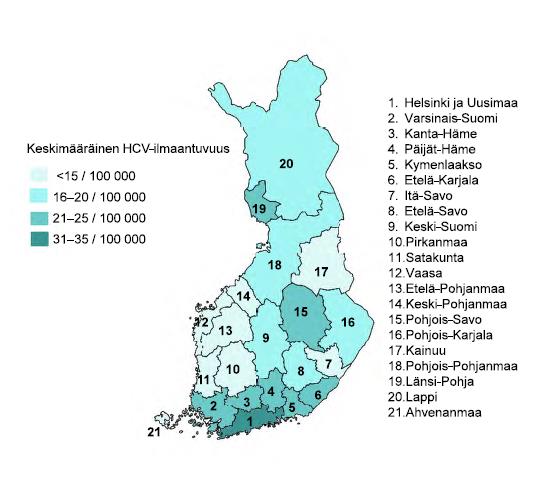 000 Kantajia arvioidaan