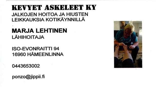 9 Tutustu ja tilaa