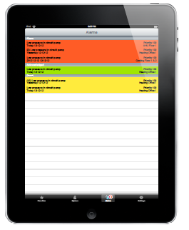 User Interfaces StruxureWare Building Operation software Workstation Dedicated machine software for programming,