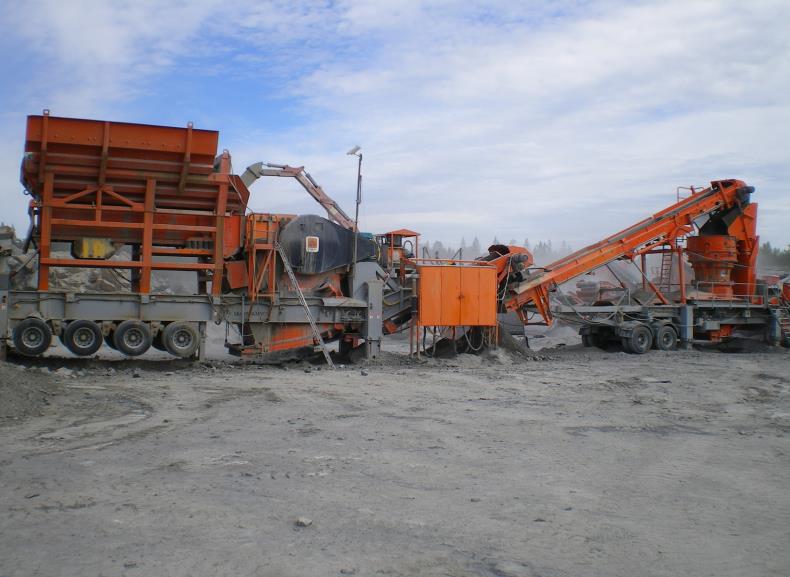 AC4000S välimurskainvaunu vm 2005