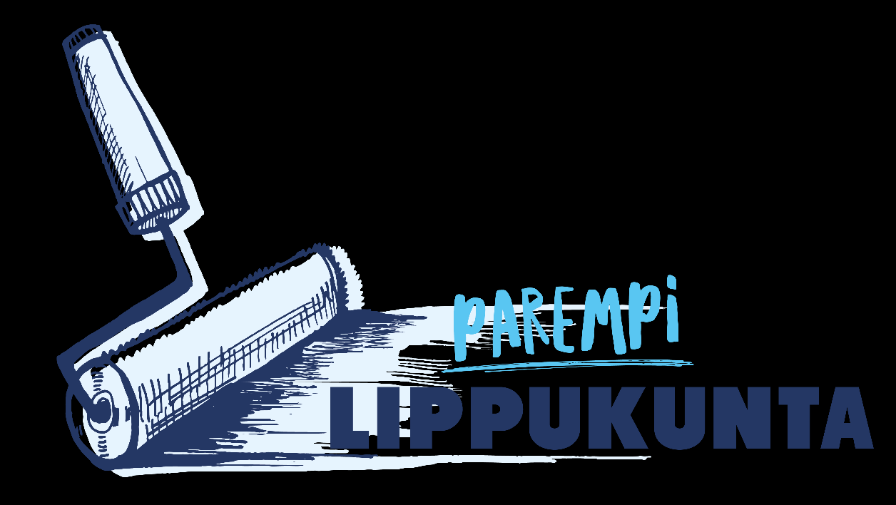 Kiitos!
