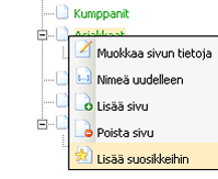 InfoWeb 3.