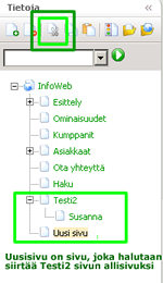 InfoWeb 3.