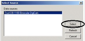 Käynnistä Photo Explorer 8.0 SE Basic Käynnistä Ohjelmat Ulead Photo Explorer 8.