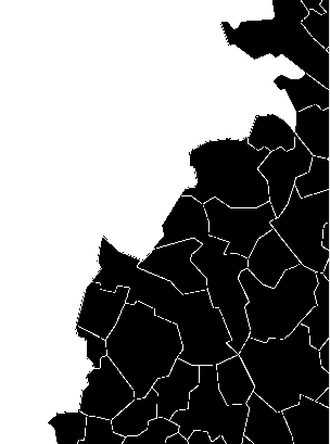 Maakunnan vastuulle jää tulevaisuudessa järjestää palvelut Työnjako kansallisella tasolla sote-palveluissa 18 Maakuntaa 5 Yhteistyöaluetta 5 yliopistosairaalaa Valtion tehtävät: Valtakunnallinen