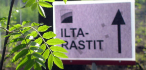 Ohjeet Iltarasteille OSALLISTUMINEN - Osallistuminen Orimattilan Iltarasteille on vapaata eikä edellytä ennakkoilmoittautumista tai suunnistusseuraan kuulumista. - Lähtömahdollisuus klo 17.00-18.