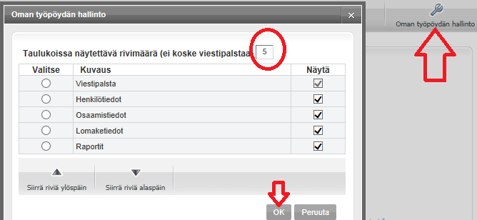 Uuteen selainikkunaan aukeavasta timantista on esimerkkikuva alla. Kun on tarkastellut timanttia, voi sivun vasemmasta alakulmasta palata muihin raporttinäkymiin.