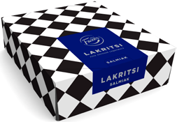 /ld 1/28/448 lava/pall *6416453061354* 406137 Fazer akritsi Choco 20 g 30 kpl/ltk, st.