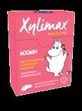 Makeisvalikoima G 403451 Xylimax PRO Vadelma täysksylitoli pastilli 38 g 20kpl/ltk G lava 1/48/192 T 746958 MN 134882 *6411401034510* *6411404034517* 403450 Xylimax PRO Piparminttu