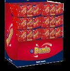 Esittelyt ja telineet 401644 Geisha patukka 37 g, 22 ltk P 401235 Kismet Marianne 55 g, 6 ltk display 701497 Kismet akritsi 55 g, 6 ltk display *6416453416444* *6411401019029* ptu 1 koodi 401234