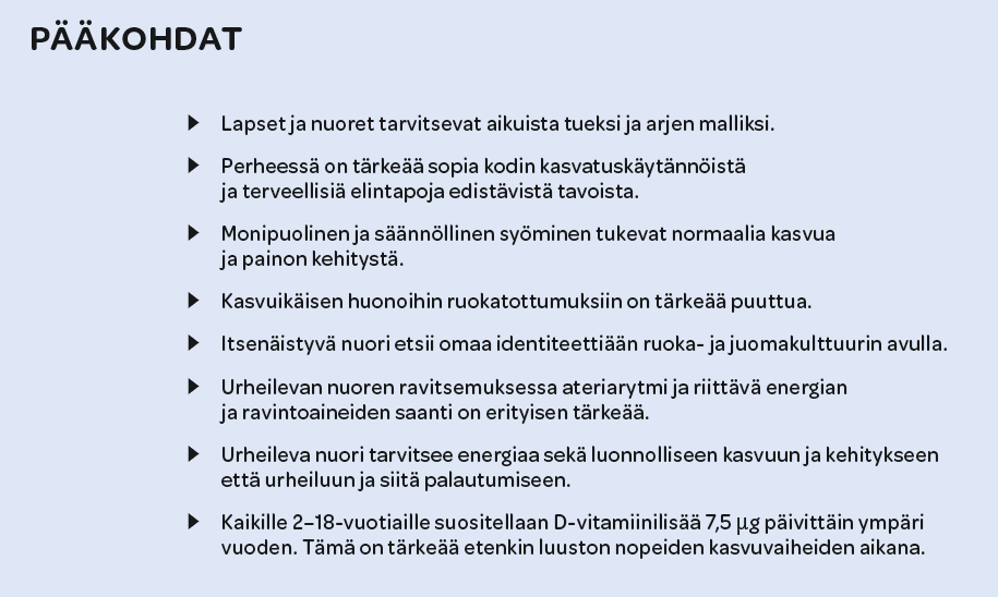 Nuorten