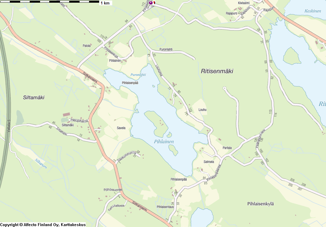 Yleisöparkin opastus ja rajoituspuomi 500 m ennen sulkua Yleisöparkki tien vasempaan reunaan Lähtö JV Yleisöparkki tien vasempaan reunaan Maali JV Hinuri Paloauto Suojapaali JV Ambulanssi 2 1 JV