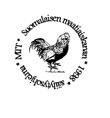 Palautusosoite: Eläingeenivaraohjelma, Luonnonvarakeskus, Alimentum, Myllytie 1, 31600 Jokioinen SUOMALAISEN MAATIAISKANAN SÄILYTYSOHJELMAN TIEDOTE 2016 Maatiaiskanalla on rikas MHC-perimä TEKSTI: