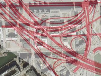 9.10. Urban Sprawl Urban sprawl costs US economy more than $1 trillion per year The Victoria Transport Policy Institute, Aito kaupunki ja maaseutu Liikenneratkaisut ympäristön mukaan: Kaupungissa