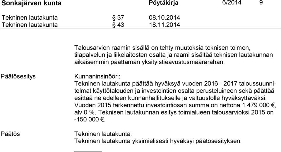 yksityistieavustusmäärärahan.