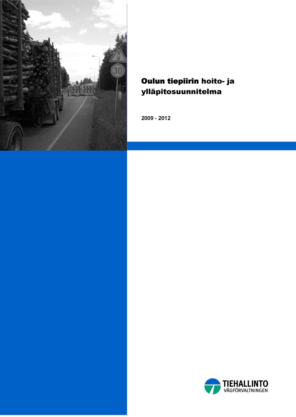 hoito- ja