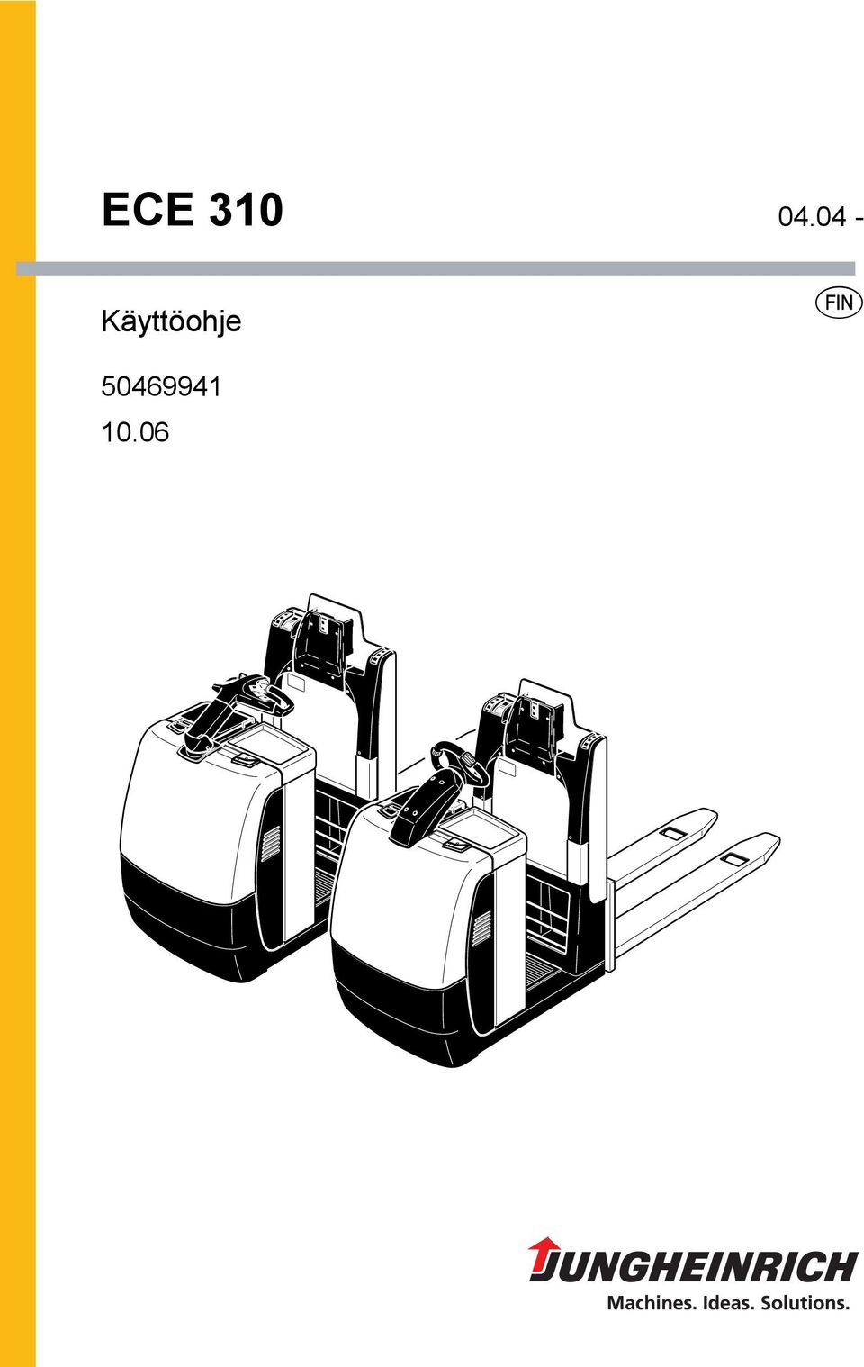 Käyttöohje