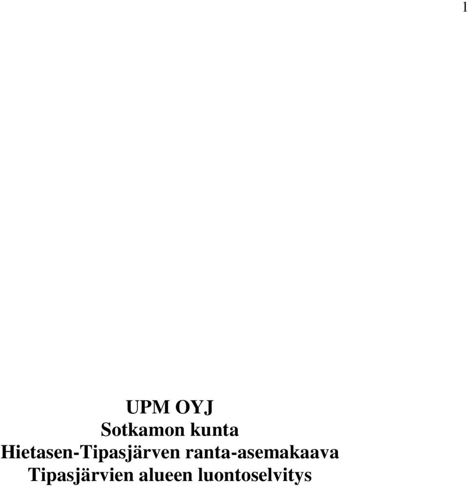 ranta-asemakaava