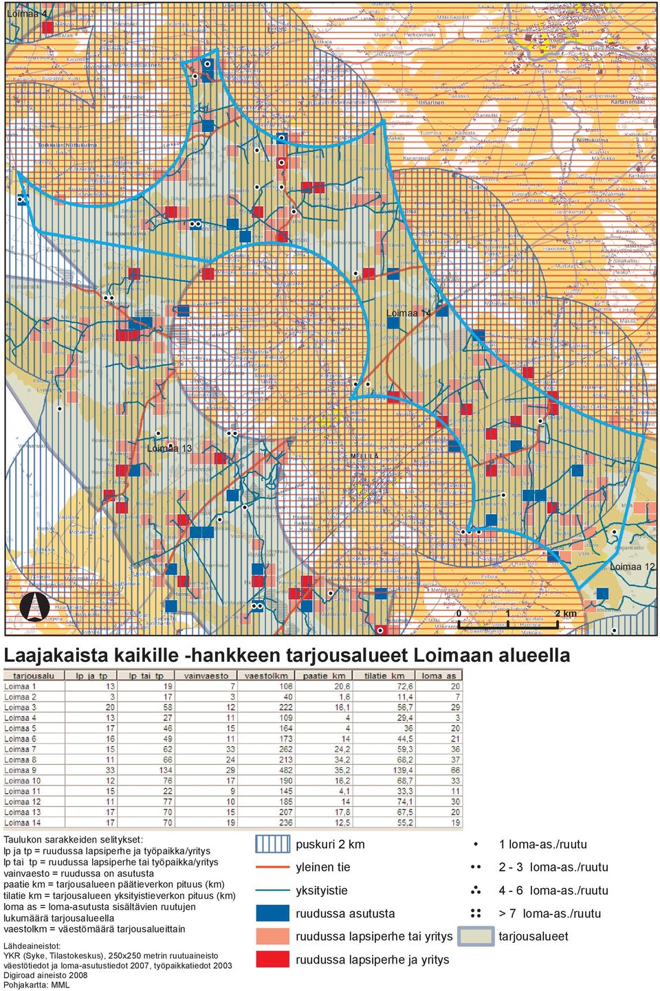 Loimaa 13