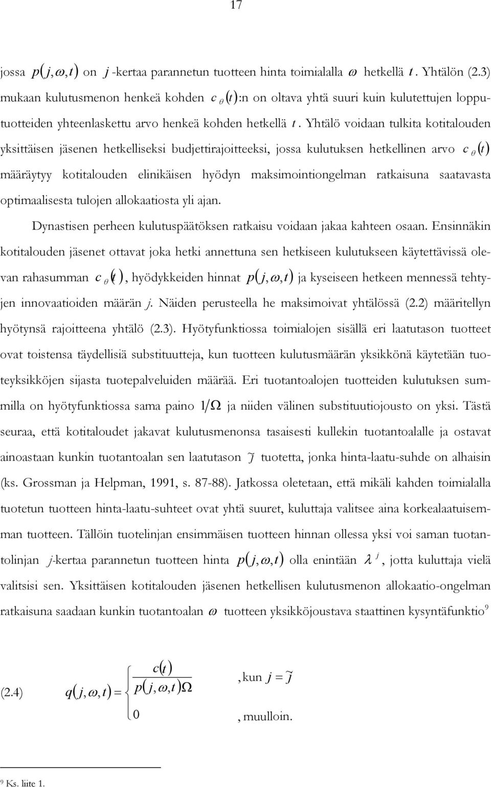 aja. Dyasts prh kulutuspäätöks ratkasu vodaa jakaa kaht osaa.