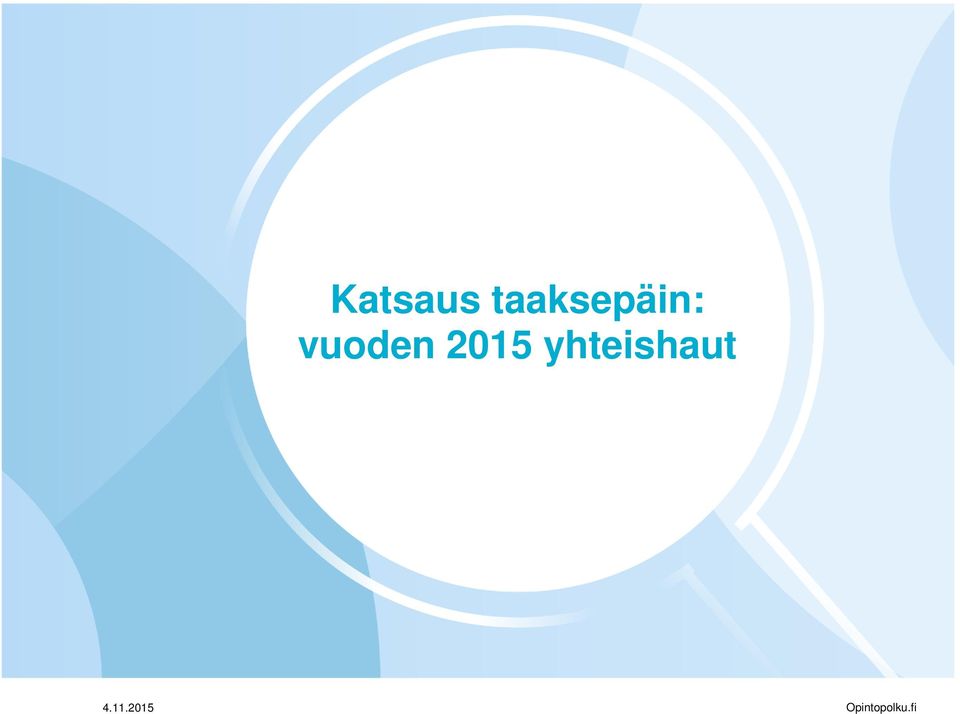 vuoden 2015