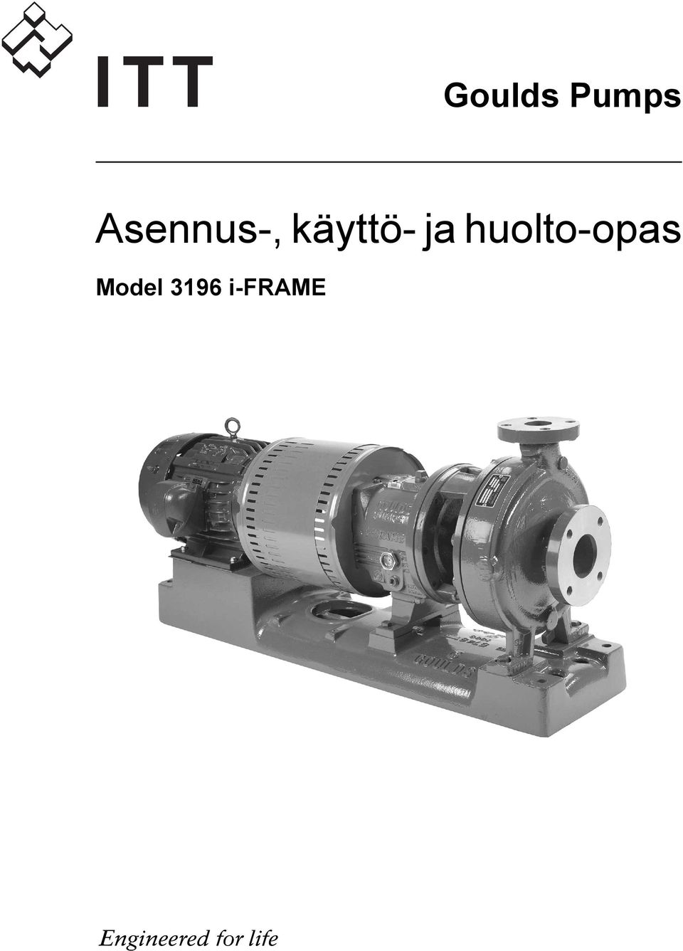 käyttö- ja