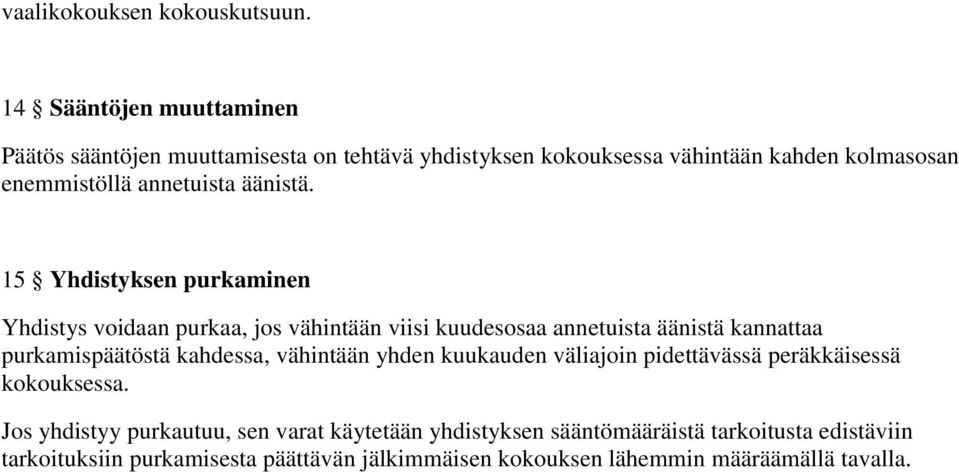 äänistä.