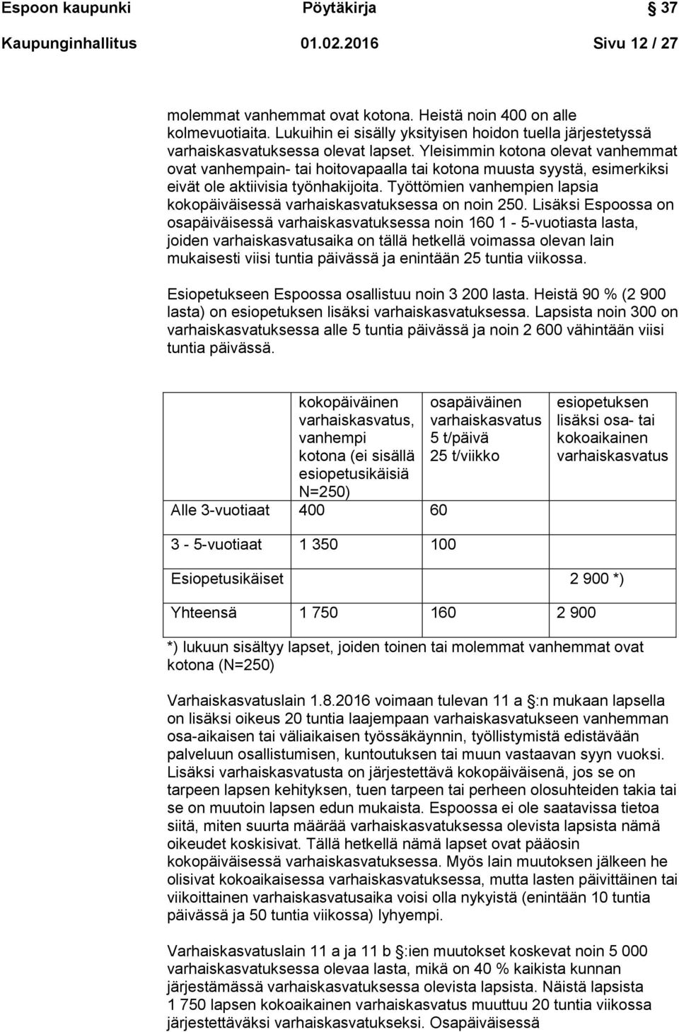 Yleisimmin kotona olevat vanhemmat ovat vanhempain- tai hoitovapaalla tai kotona muusta syystä, esimerkiksi eivät ole aktiivisia työnhakijoita.