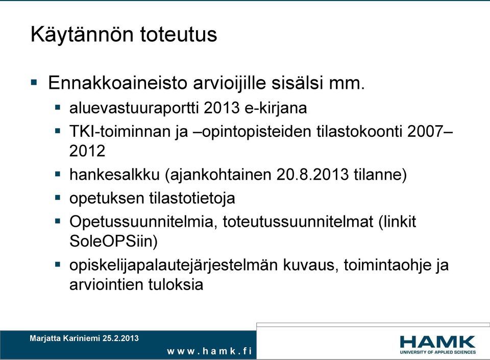 2012 hankesalkku (ajankohtainen 20.8.